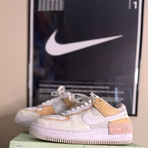 Nike AF1 size 9 in women’s